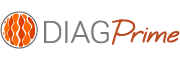 Logo Diagprime